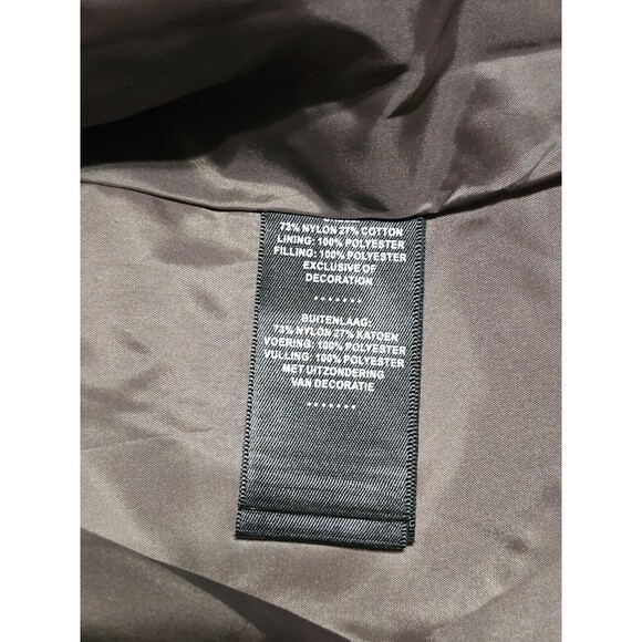 New Harley Davidson Quilted Park Jacket Woven Camo 97400-24VM/002L Mens Size 2XL - Picture 8 of 11